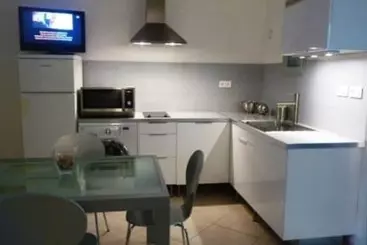 آپارتمان‌های توریست‌ها Residence La Beloutiere