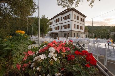 Safranbolu Kolağasi Otel