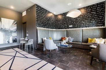 شقق خاصة سياحية Stayovr At The Star  Frisco