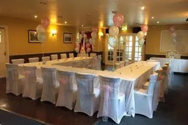 The Pheasant Inn