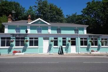 The Swan Inn