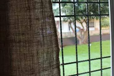 Huoneistohotelli El Mundo Suites