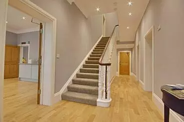 Highfield Bed & Breakfast