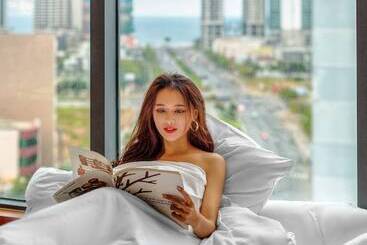 Cn Palace Boutique Hotel & Spa