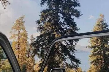 ホテル Colorado Lodge