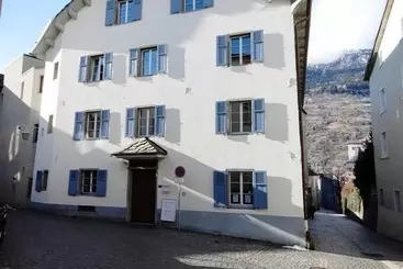 Hotel Gästehaus St. Ursula