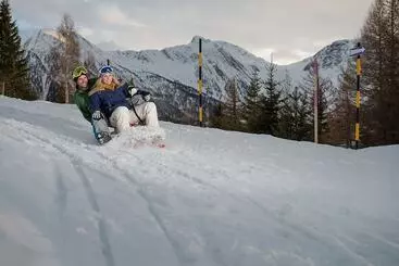 Hotel Gästehaus St. Ursula