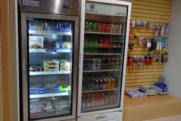 酒店 Holiday Inn Express & Suites   Auburn Downtown, An Ihg