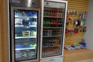 Hotelli Holiday Inn Express & Suites   Auburn Downtown, An Ihg