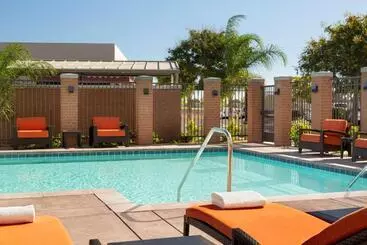 Hotelli Hyatt Place Vacaville