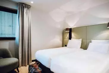 Hotel Sainte Barbe Hôtel & Spa Le Conquet   Mgallery