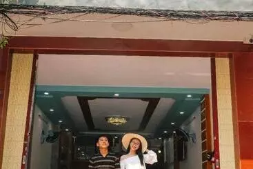 هتل Sông Suối Homestay