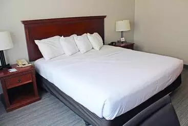 Independence Stay Hotel & Suites
