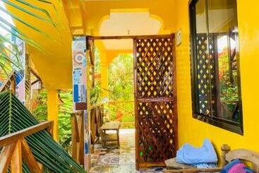 Пансион Coccobello Zanzibar