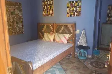 Pension Coccobello Zanzibar