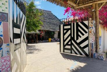 Pensiune Coccobello Zanzibar