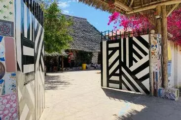 Pension Coccobello Zanzibar