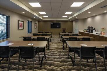 شقة فندقية Staybridge Suites Phoenix – Biltmore Area, An Ihg