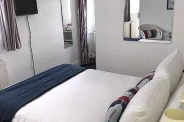 The Moorings B&b