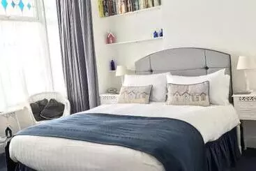 The Moorings B&b