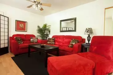 Huis 5th Street Ohana