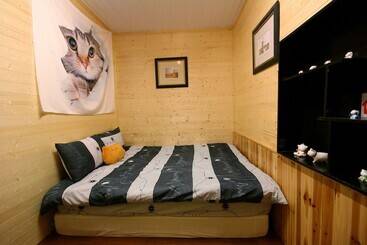 تختخواب و صبحانه 31 Homestay