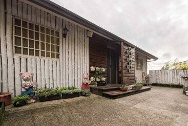 تختخواب و صبحانه 31 Homestay