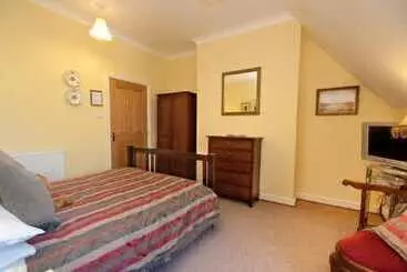 Bed and Breakfast Ellingham House