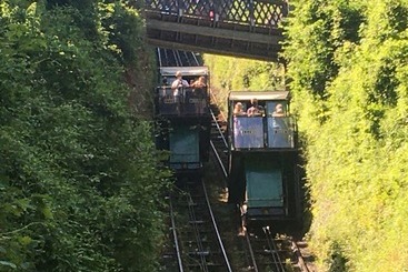 Bed and Breakfast North Walk House