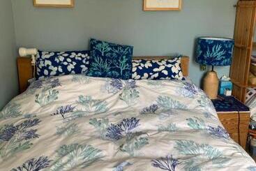 Bed and Breakfast Shaptor Studio