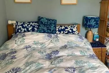 Bed and Breakfast Shaptor Studio