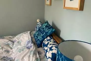Bed and Breakfast Shaptor Studio