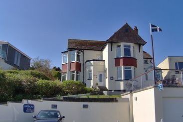 Bed and Breakfast Wild Air