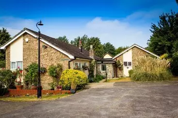 Blyth Lodge B&b