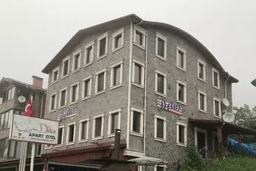 Delux Apart Otel