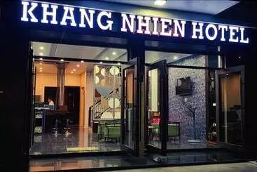هتل Khang Nhien