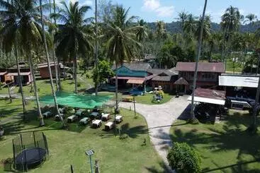 Hotel Koh Kood Far East Resort