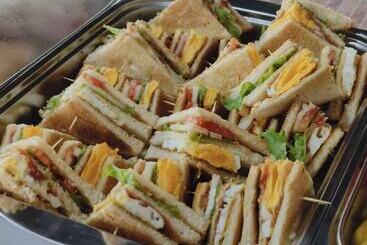 Szálloda Koh Kood Far East Resort