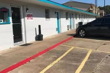 Hotelli Lakeside Inn