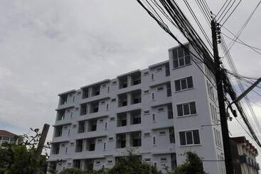 Hotel Little Bird Phuket