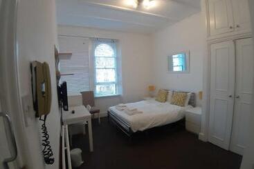 Daire Kensington Gardens