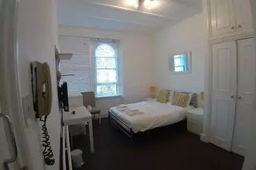 Huoneisto Kensington Gardens