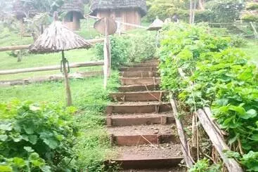 Lacam Lodge   Hostel