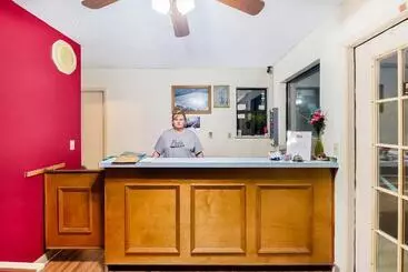 Oyo Hotel Manning Sc