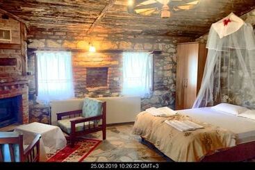 Pavel'in Yeri Butik Otel