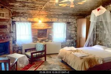 Pavel'in Yeri Butik Otel