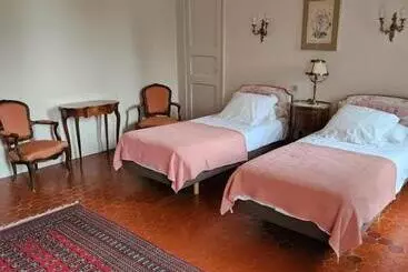 Pensionat Chateau De Bournet