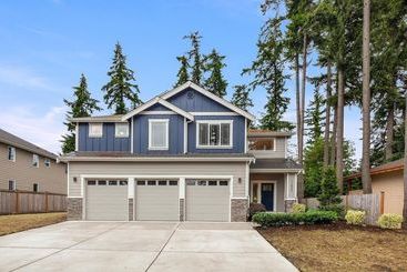 膳宿费 Shoreline Mini Inn