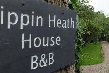 Pippin Heath House B&b