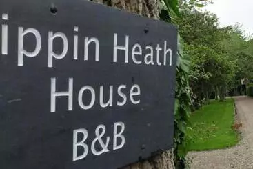 Pippin Heath House B&b